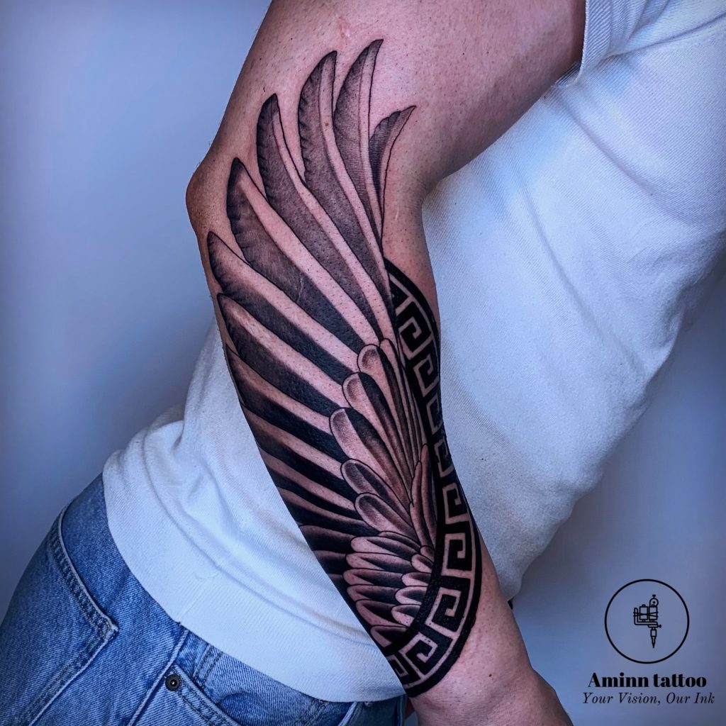 A Quiet Studio, Bold Art: Why a Private Tattoo Studio Feels Right A Quiet Studio, Bold Art: Why a Private Tattoo Studio Feels Right