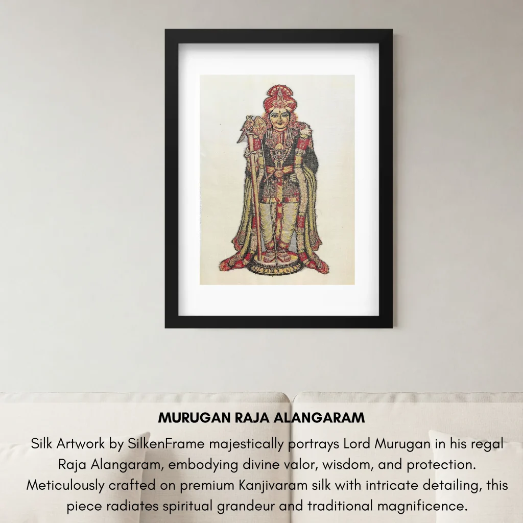 A Handcrafted Wall Frame That Turns Heads and Hearts A Handcrafted Wall Frame That Turns Heads and Hearts
