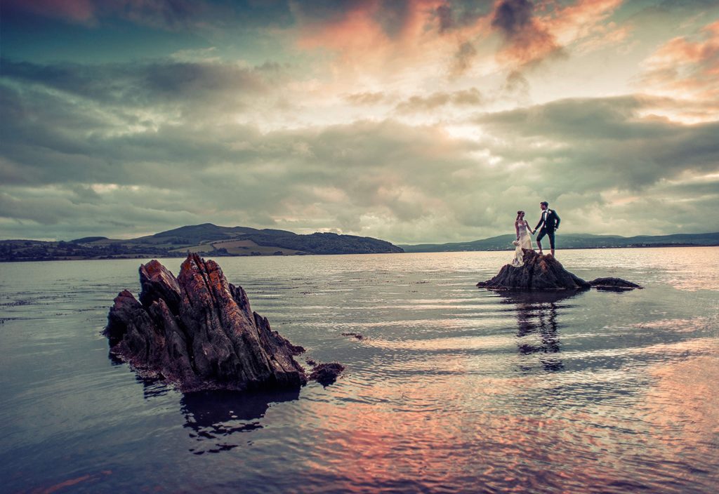 Moments that Last: Your Northern Ireland Wedding Photography Guide