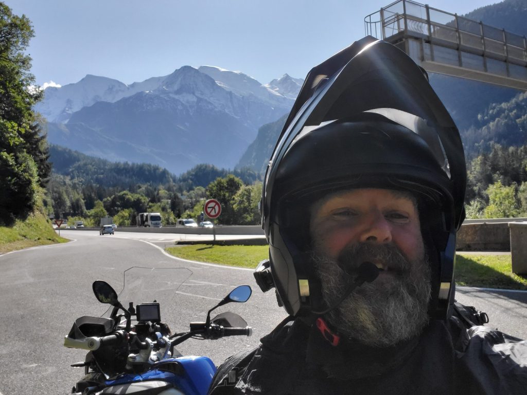Ride the Continent: Practical Guide to a Motorcycle Europe Tour