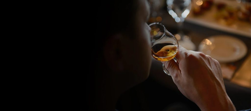A Glimpse at Whiskey of the Month and Bourbon of the Month