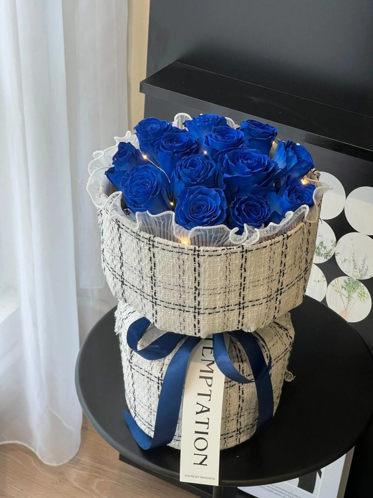 A Fresh Take on Floral Moments and Grand Openings
