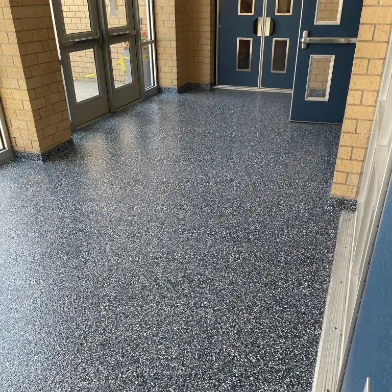 Durable Flooring for Busy Kitchens: Practical epoxy solutions Durable Flooring for Busy Kitchens: Practical epoxy solutions