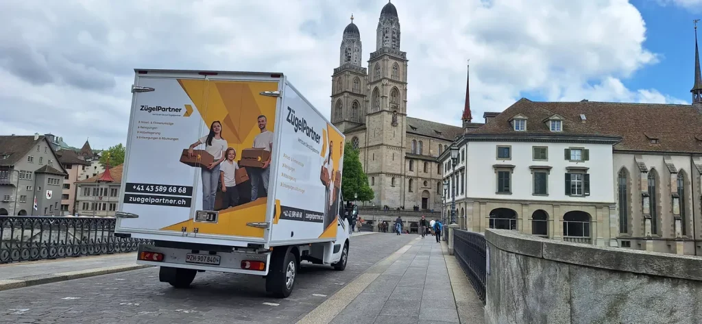 Privatumzug Zürich leicht gemacht: praxisnahe Tipps und Erfahrungen Privatumzug Zürich leicht gemacht: praxisnahe Tipps und Erfahrungen