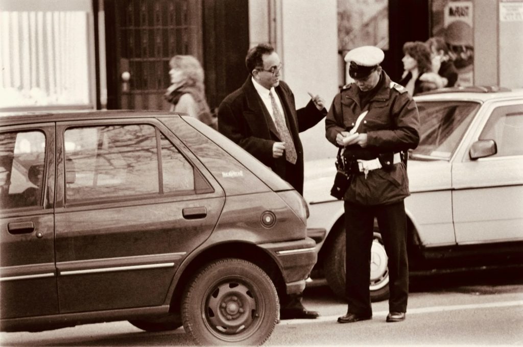 When the parking fine feels unfair—clear steps to push back