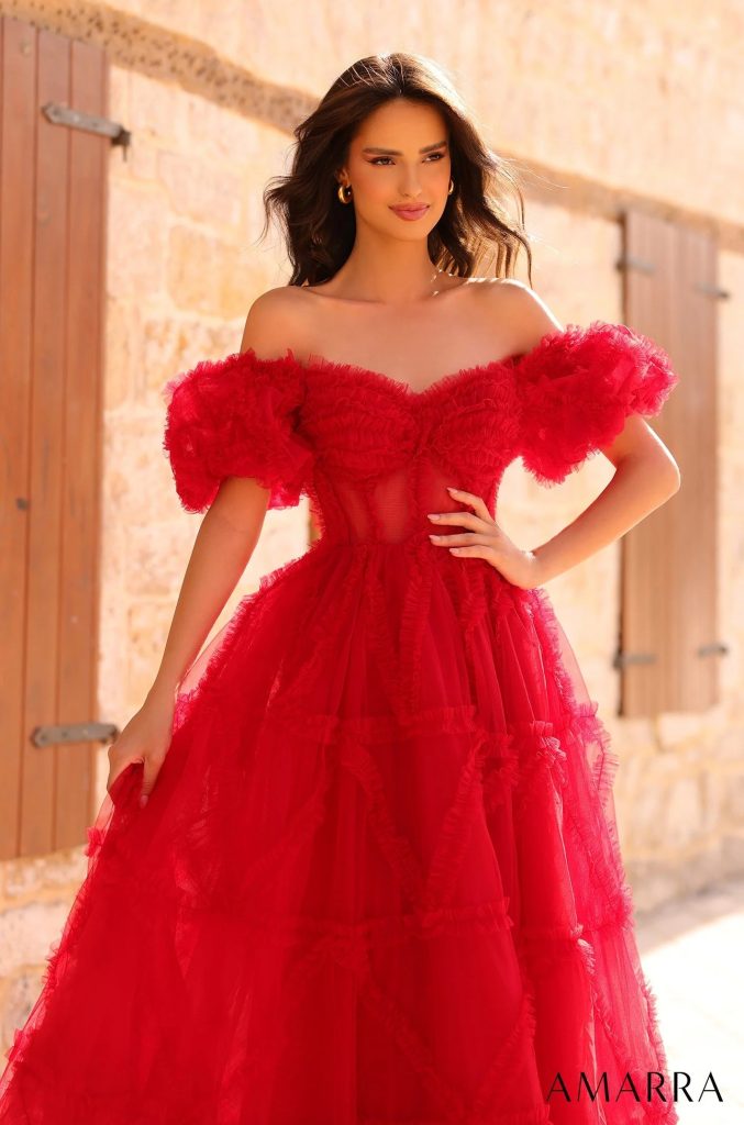 Azzure Dresses: Elevate Your Wardrobe with Timeless Craft Azzure Dresses: Elevate Your Wardrobe with Timeless Craft
