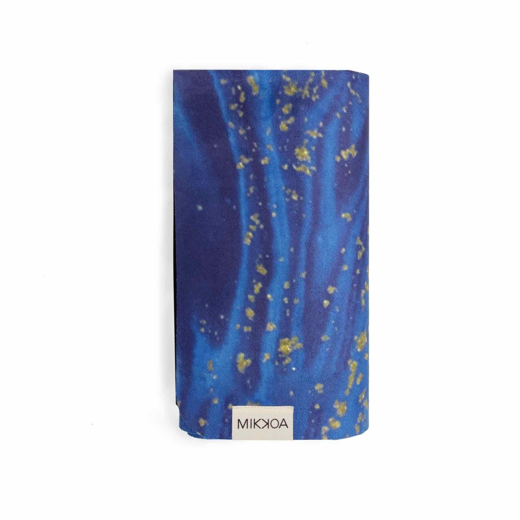 Fresh, practical comfort: a foldable yoga mat for every practice