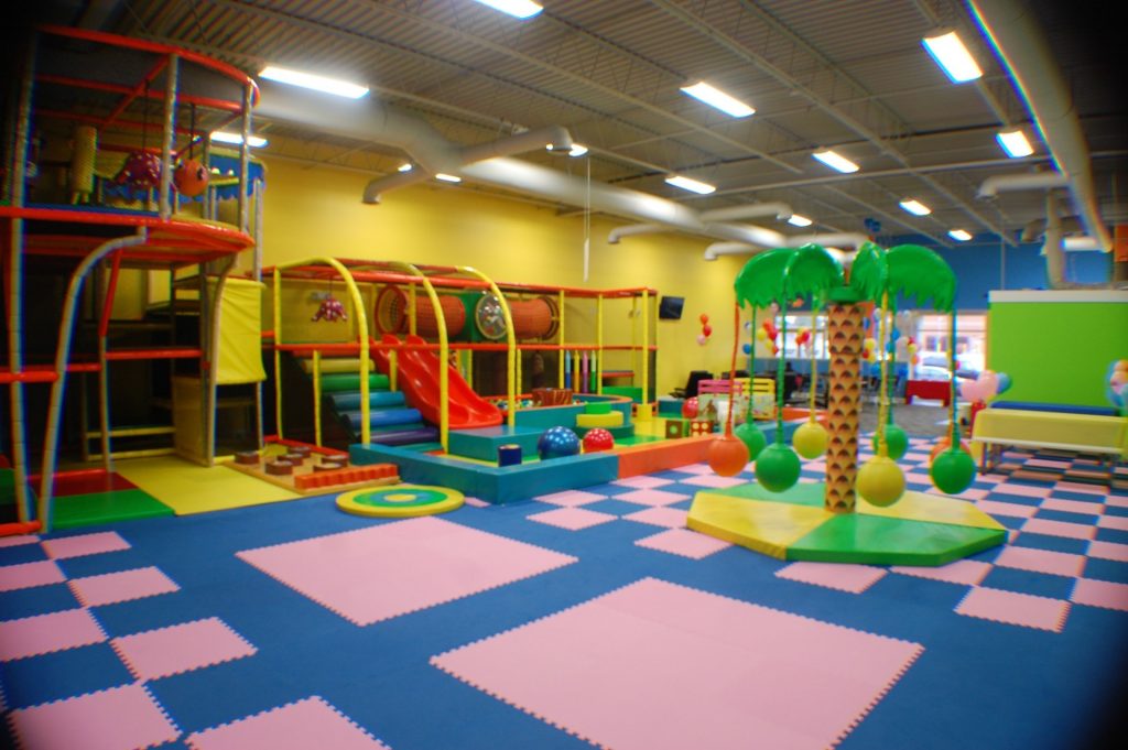 A Fresh Take on Indoor Play: Practical Ideas for a Safe, Thrilling Set A Fresh Take on Indoor Play: Practical Ideas for a Safe, Thrilling Set