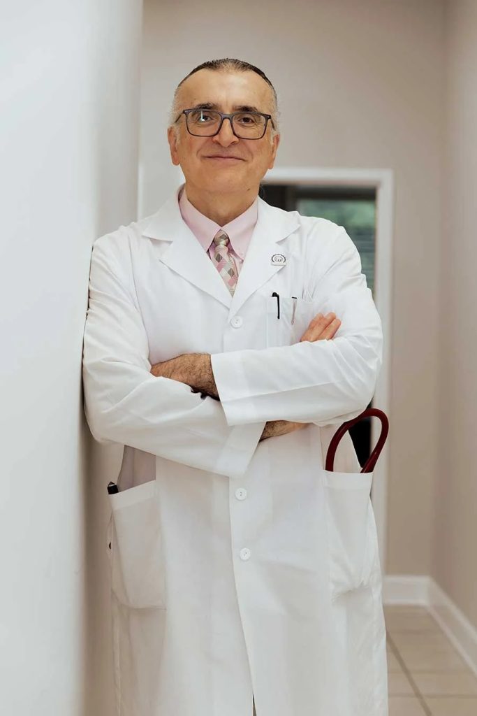 PRP and PRF Treatments in Buford: Real-World Insight for Pain and Healing