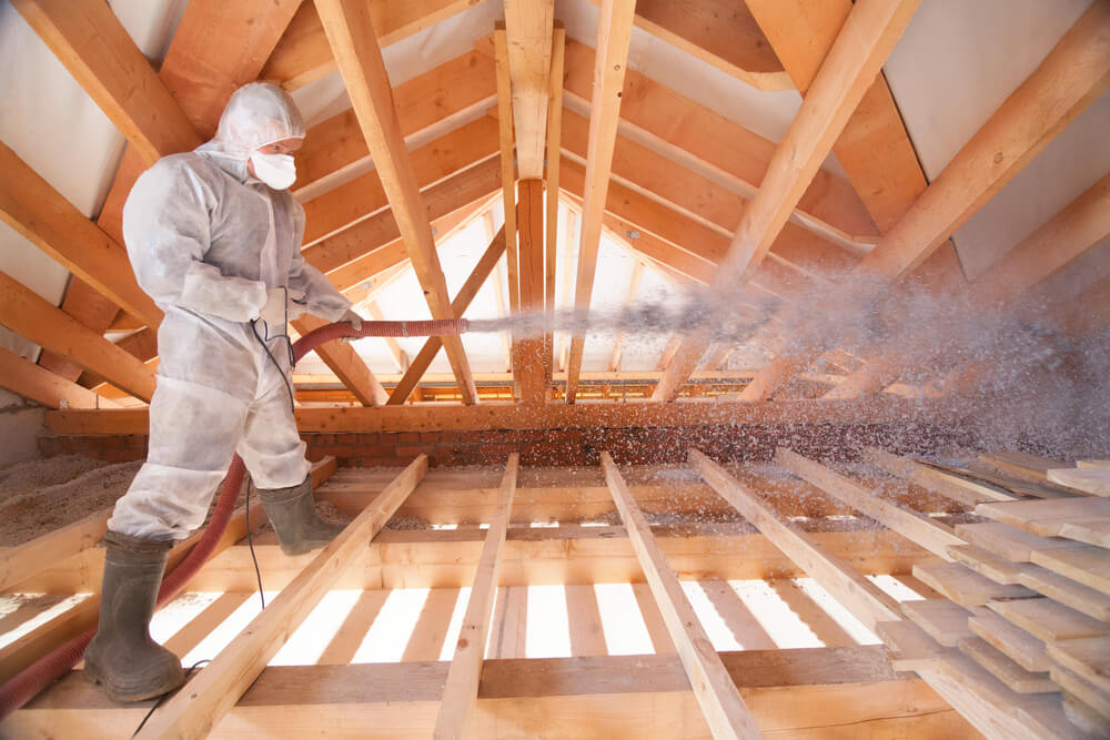 Quiet, Warm, and Efficient: Attic Upgrades That Work Quiet, Warm, and Efficient: Attic Upgrades That Work