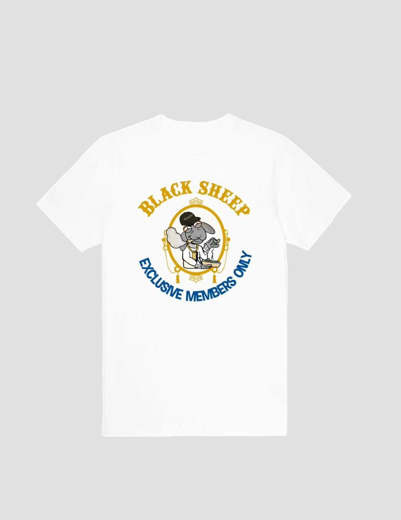 Untold Style Edge: Exclusive BST Chronic T Shirt for Sale
