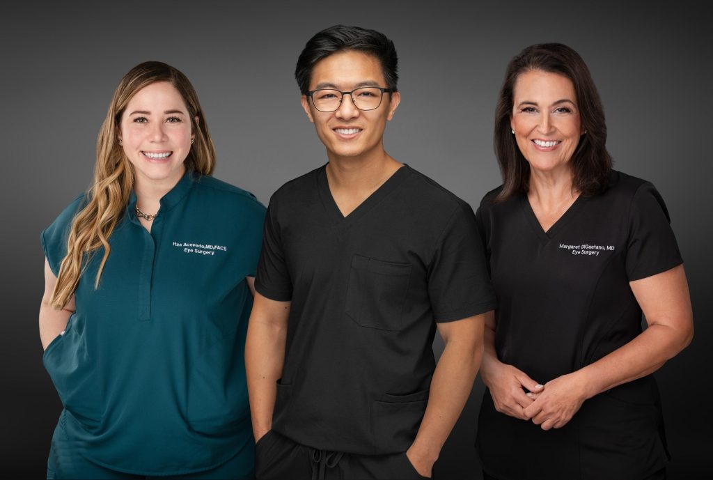 Seeing clearly: what to know about lens implants and cataracts surgery