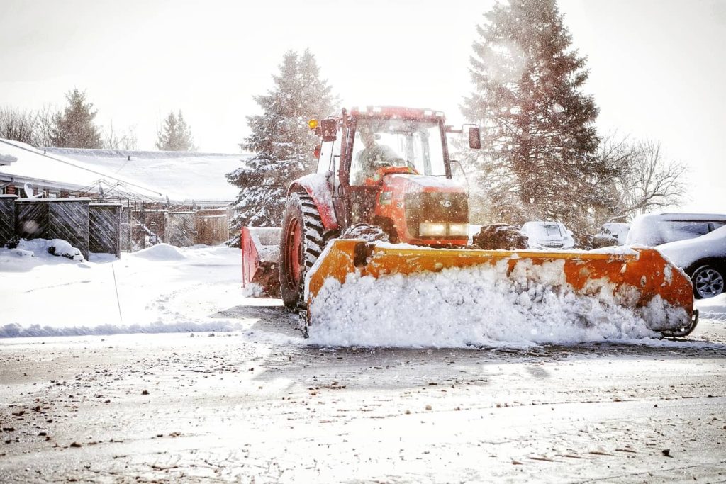 Clear paths through winter: reliable snow removal and smart landscaping in Kitchener Clear paths through winter: reliable snow removal and smart landscaping in Kitchener