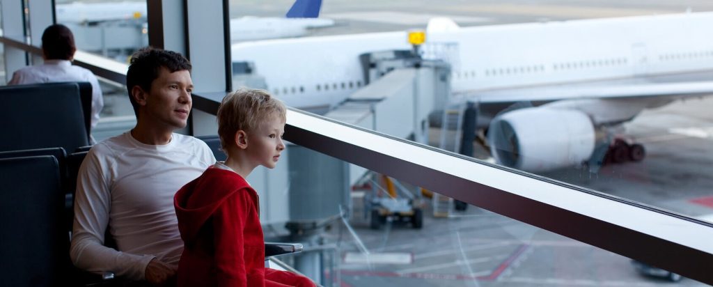 Smooth rides from Heathrow to the coast and back Smooth rides from Heathrow to the coast and back