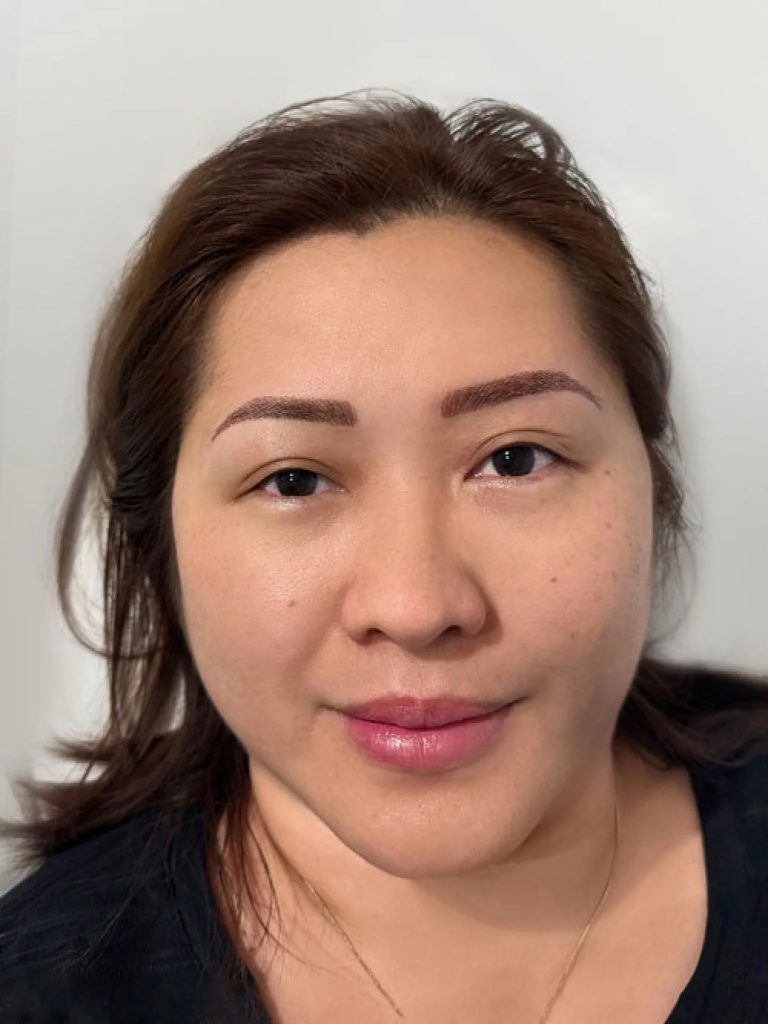 A clear-eyed guide to microblading eyebrows and nearby studios