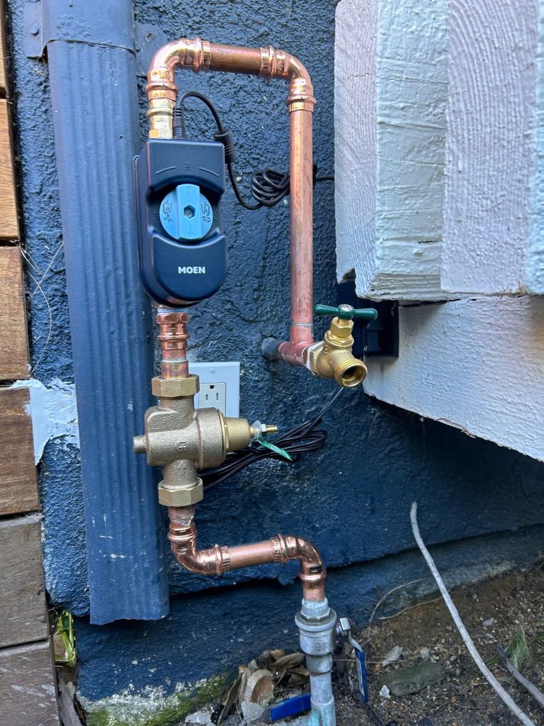Your go to corona ca plumber for every pipe and leak
