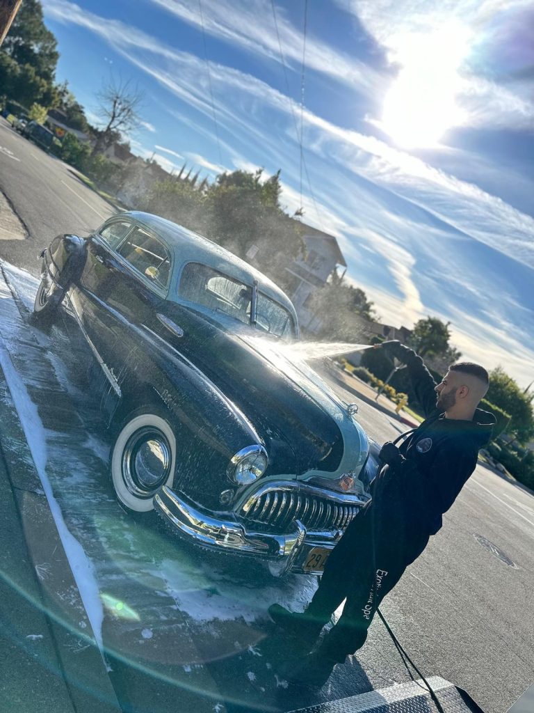 Shine On Wheels Pasadena: A Real Detail Guide
