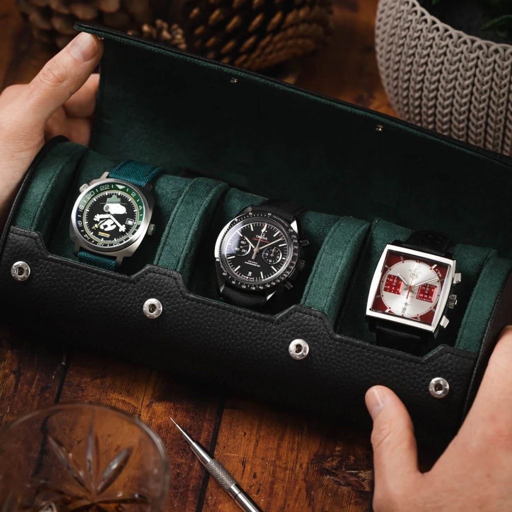 Omega Geneve winding watch a living classic