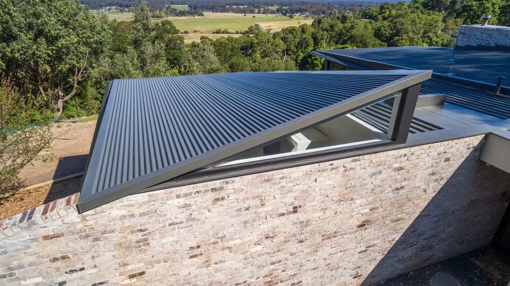 Smart choices for colorbond and metal roofing near you Smart choices for colorbond and metal roofing near you