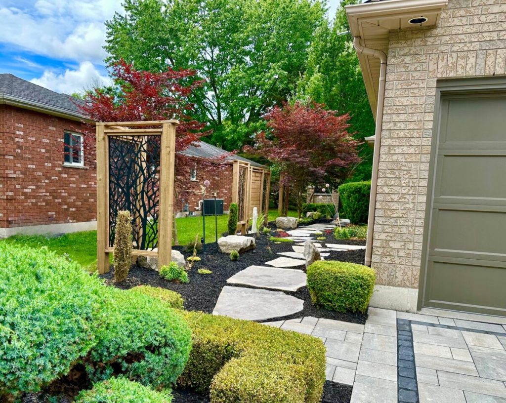 Durable, low maintenance yard upgrades for Kitchener homes Durable, low maintenance yard upgrades for Kitchener homes