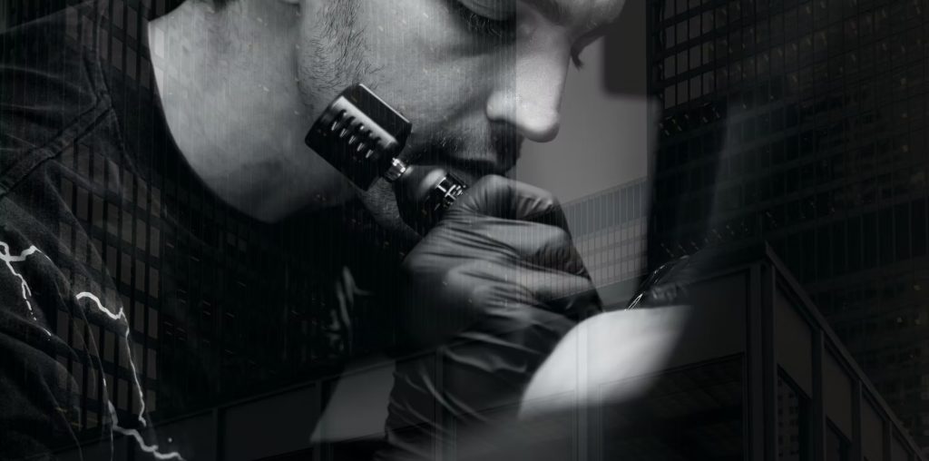 A Studio for Ink You’ll Actually Talk About