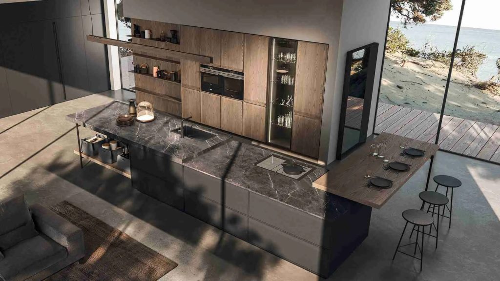 Modern Kitchen Ideas That Elevate Home Living