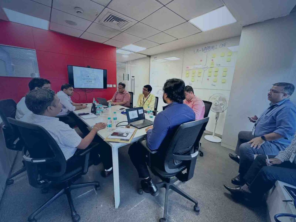 GDPR protection that Indian teams can trust