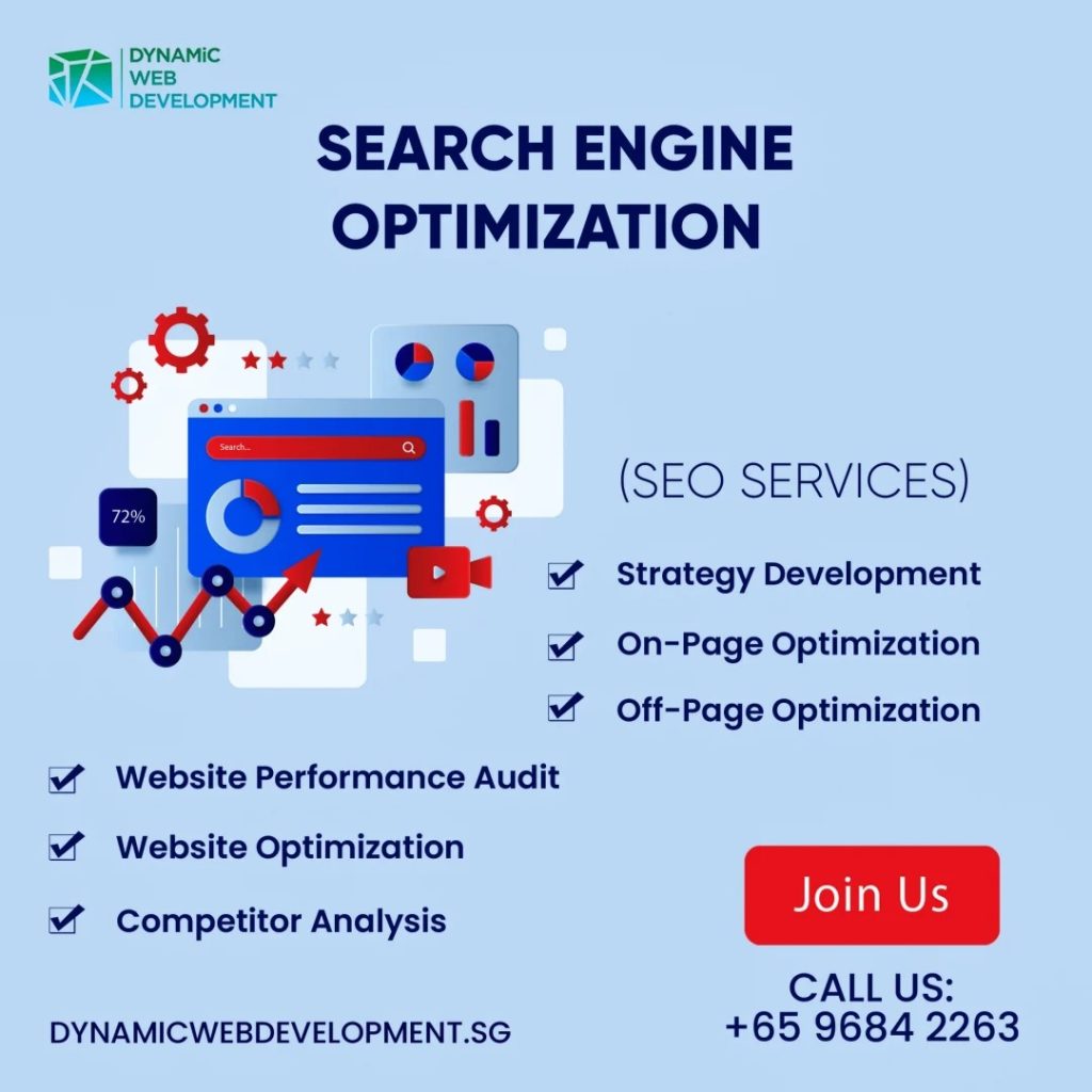 Local Listing Edge: Grow Your Local Reach with Smart SEO