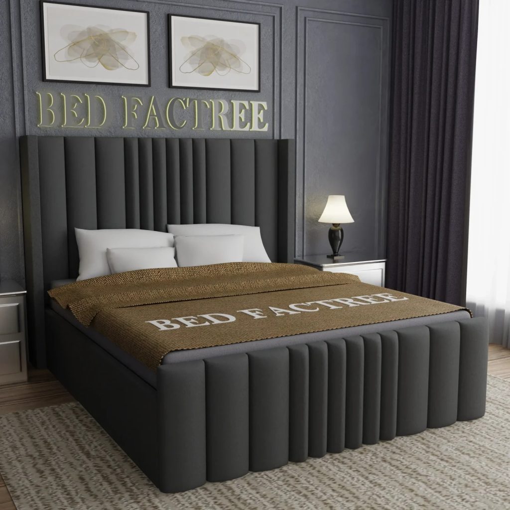 Velvet bed frames and smart choices for bedrooms Velvet bed frames and smart choices for bedrooms