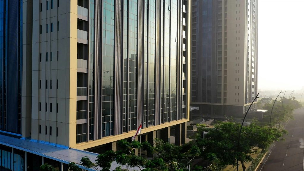 Luxurious living awaits Baner Pune residents Luxurious living awaits Baner Pune residents