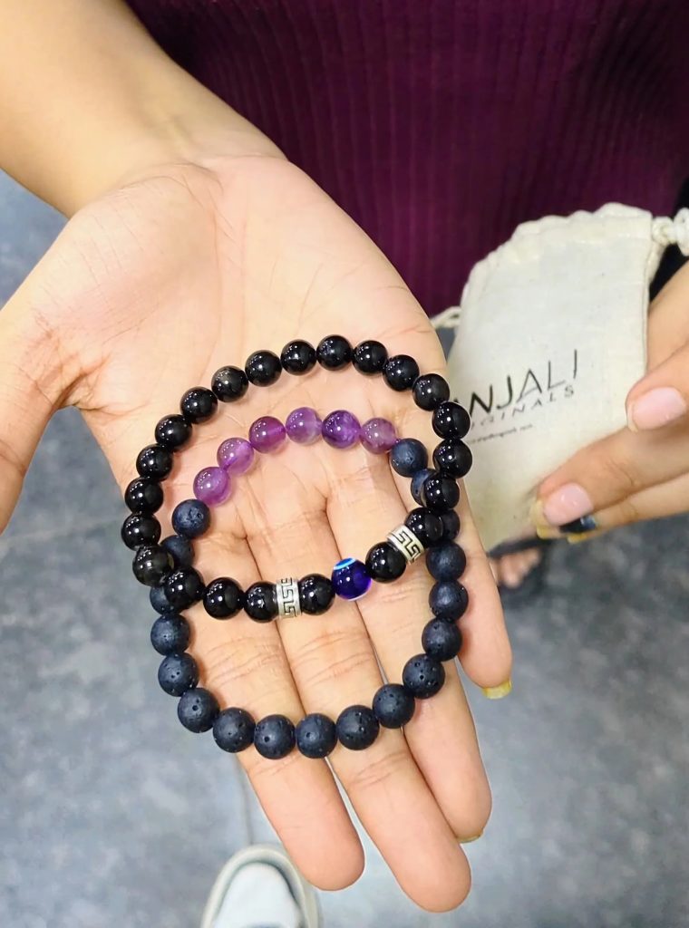 Timeless Beadwork for Modern Hands