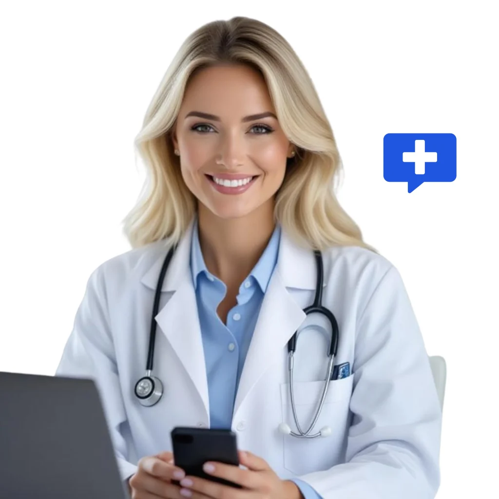 Fast, reliable care for UTI symptoms online