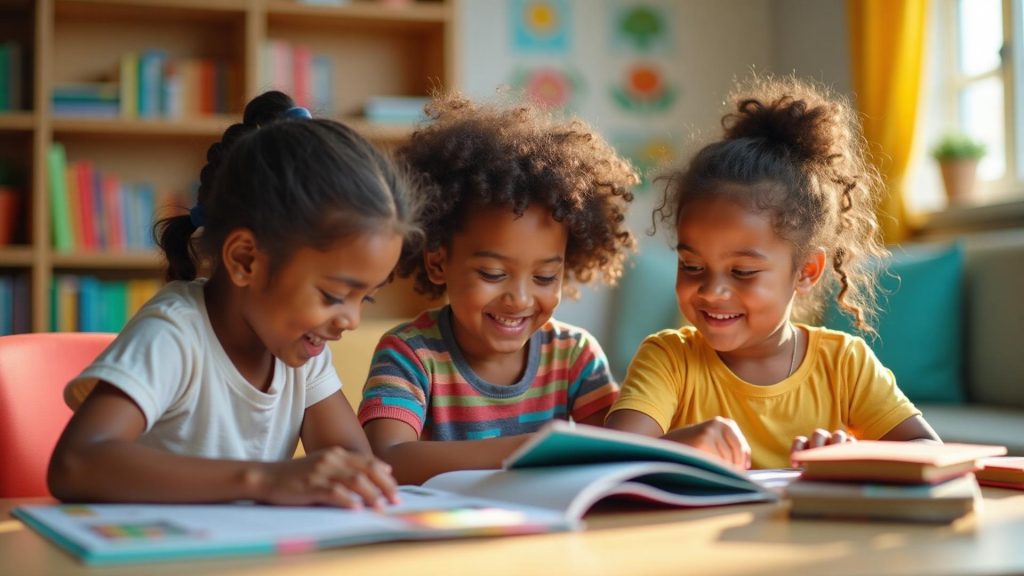 Unlocking Bilingual Paths for Families and Children Unlocking Bilingual Paths for Families and Children