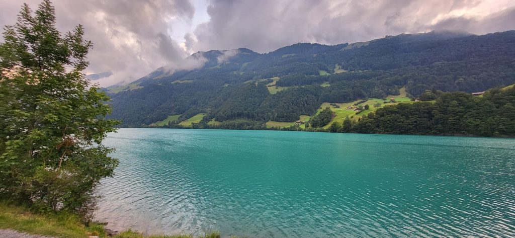 Zurich to Mt Titlis Tour A Complete Day Plan