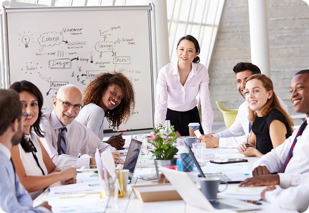 Streamlining Growth with Sales ERP Software and Project Management ERP Streamlining Growth with Sales ERP Software and Project Management ERP