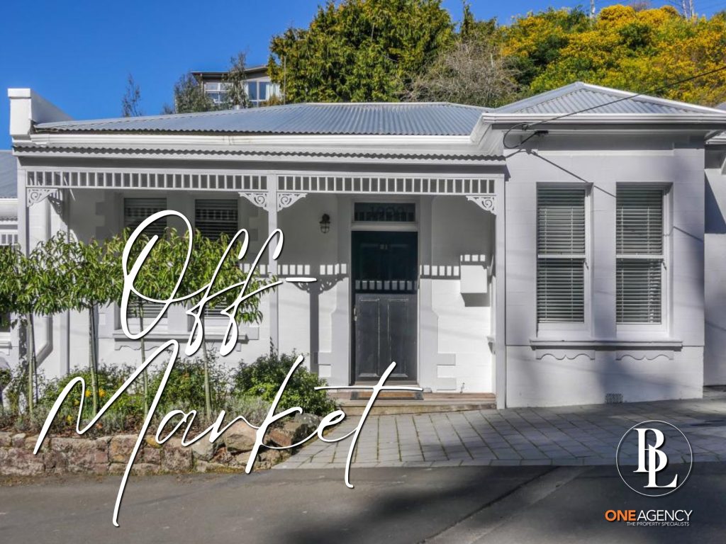 Hidden charms and practical feats in Dunedin homes