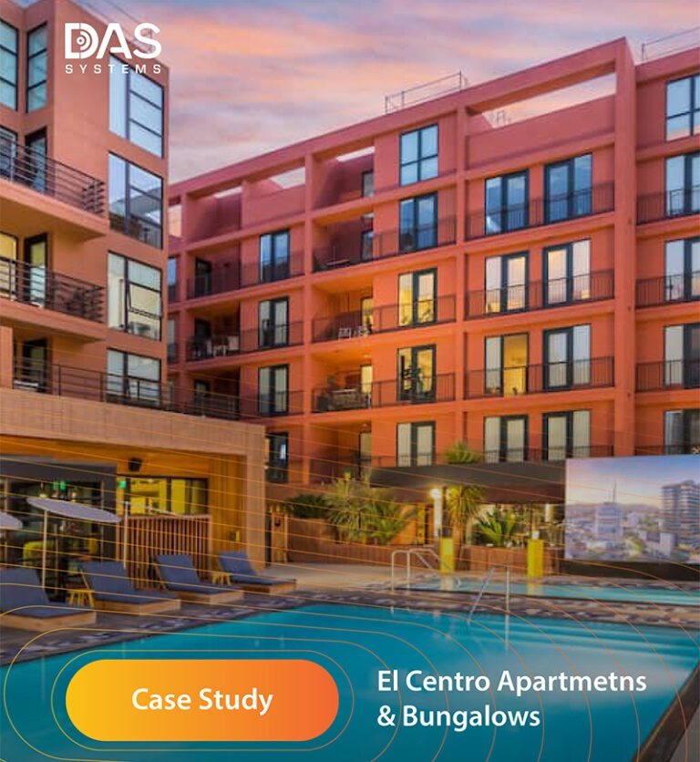 Choosing the Right ERRCS Partner for Your Facility Choosing the Right ERRCS Partner for Your Facility
