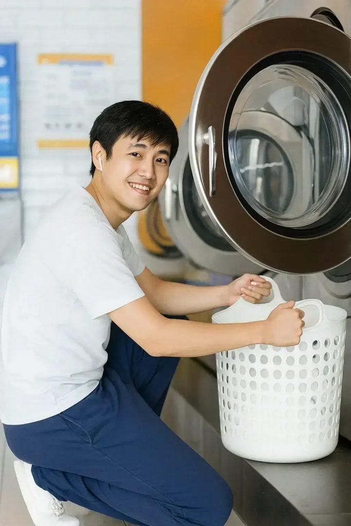 Speed Queen Laundry Systems: Durable, Efficient Solutions Speed Queen Laundry Systems: Durable, Efficient Solutions