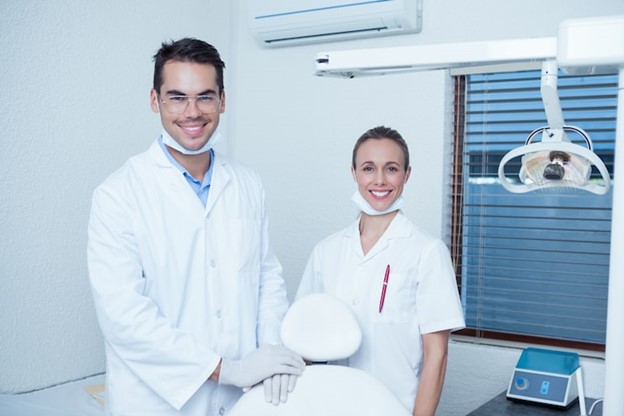 Found a thriving vet practice for sale and ready to grow Found a thriving vet practice for sale and ready to grow