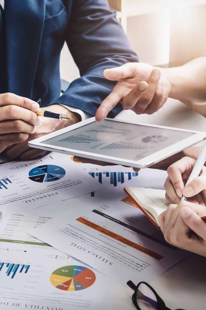 Streamlining patient accounts receivable management in dentistry