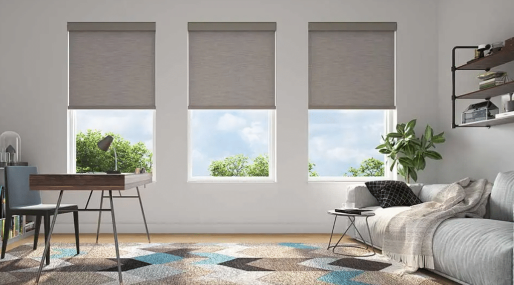 Elevate NYC Windows with Smart, Stylish Treatments