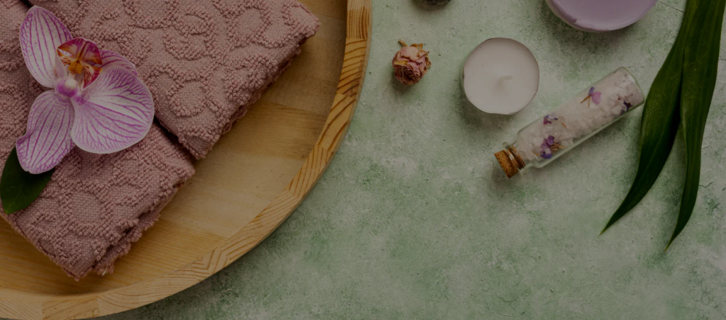 Escape to Dubai Marina: spa rituals that actually renew the body