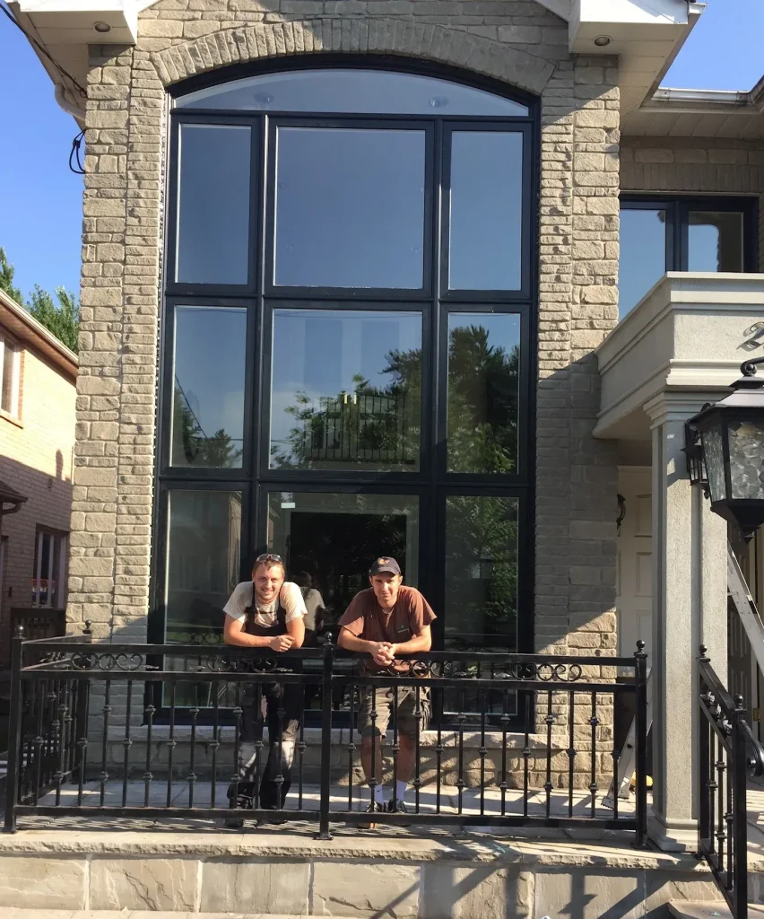 Upgrade Your Home with Practical Window Replacements