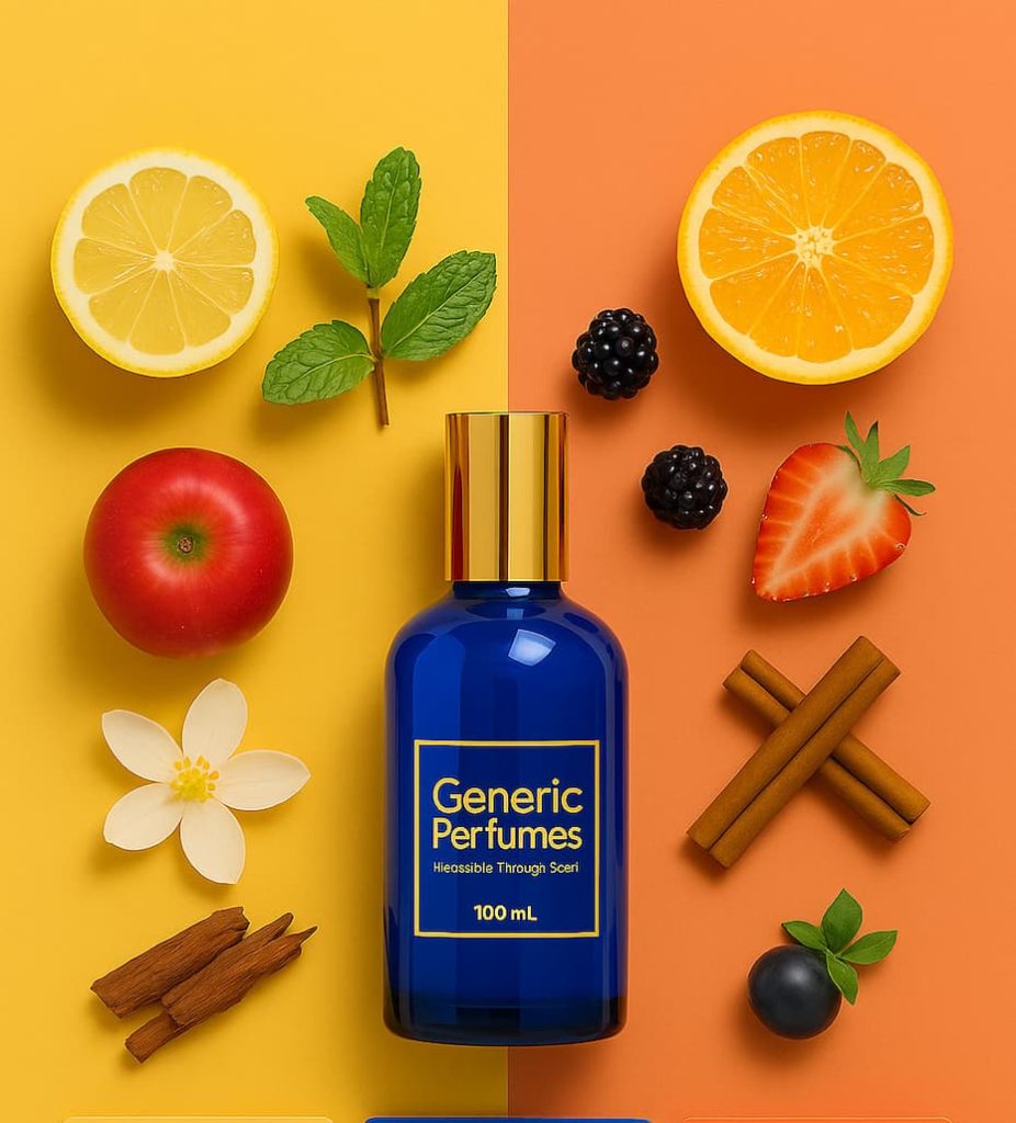 Fragrance Oils Deep Dive for Your Favorite Body Oil Ritual
