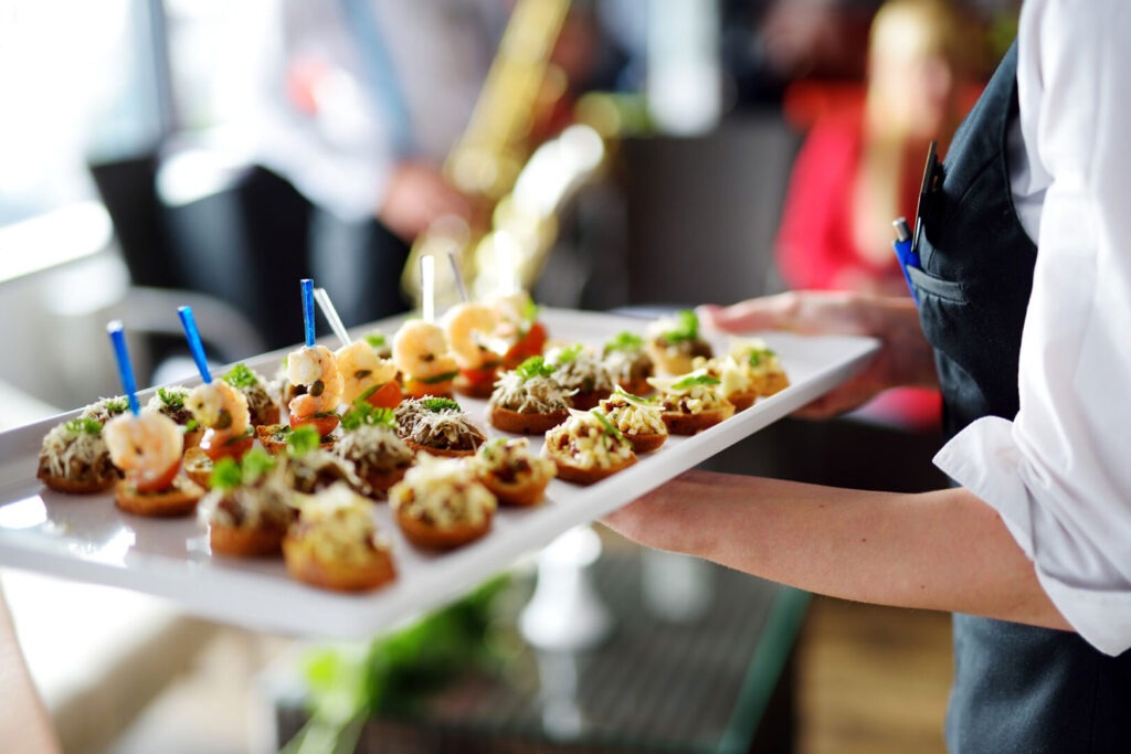Antioch’s best catering and brunch finds Antioch’s best catering and brunch finds