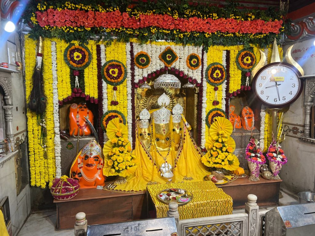 Shatru Vadha Nivaran Puja and Guidance for Believers
