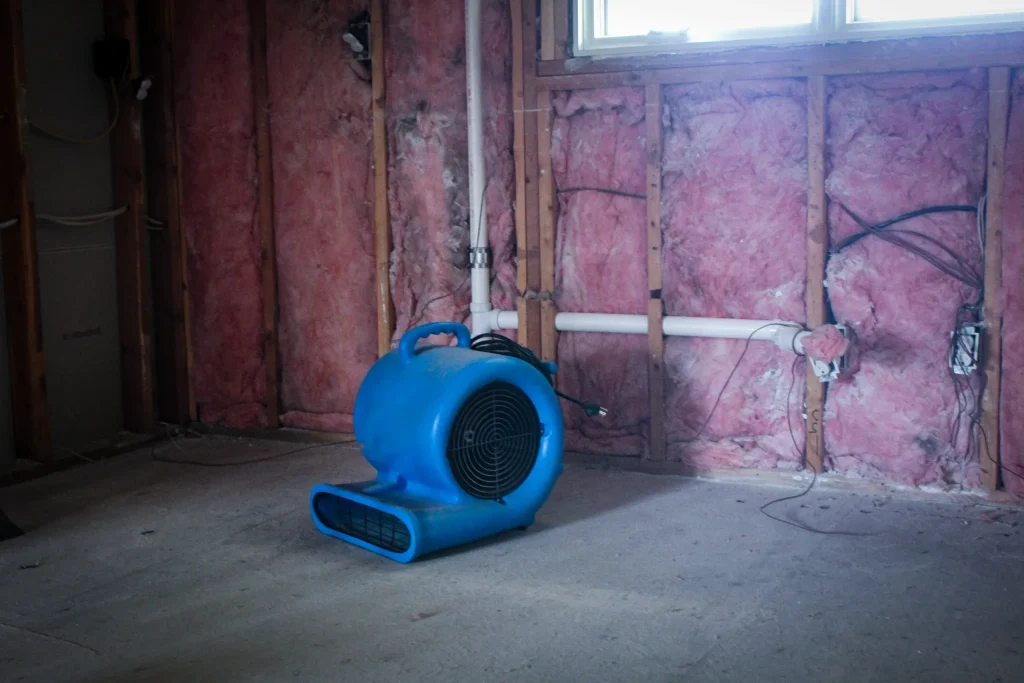 Trusted Lincoln Restoration and Flood Solutions Trusted Lincoln Restoration and Flood Solutions
