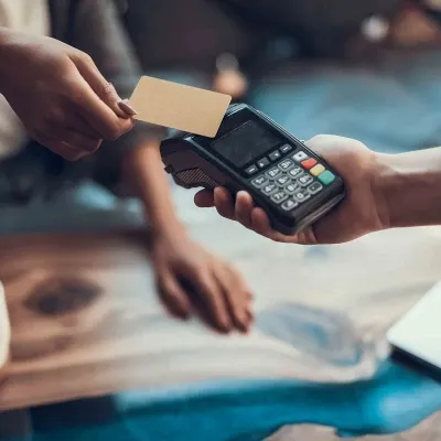 Finding Clarity in a Tough Market for High Risk Card Processing Finding Clarity in a Tough Market for High Risk Card Processing