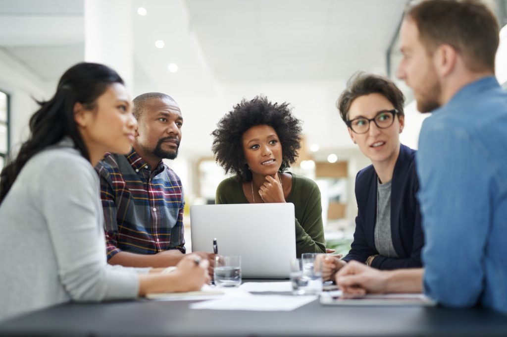 Elevate spaces with precise AV solutions you can trust