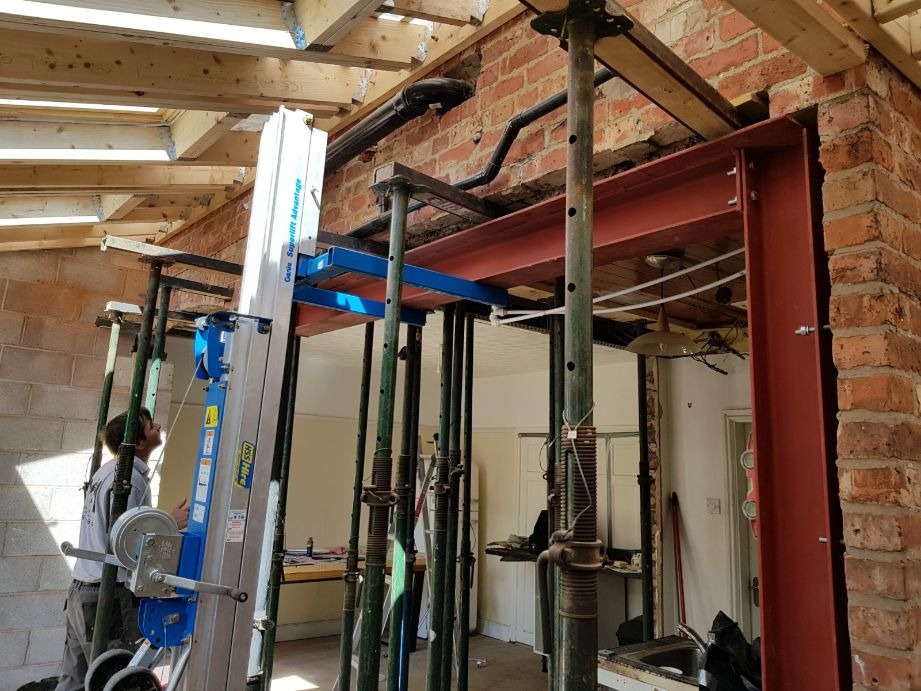RSJ Installation Manchester: Smart, practical home upgrades RSJ Installation Manchester: Smart, practical home upgrades